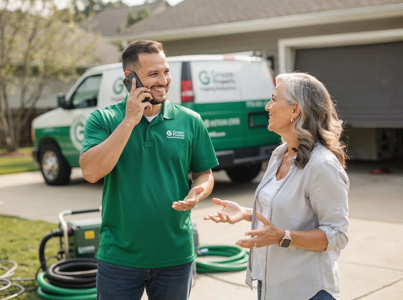 Water Damage Restoration Potsdam, OH FAQs